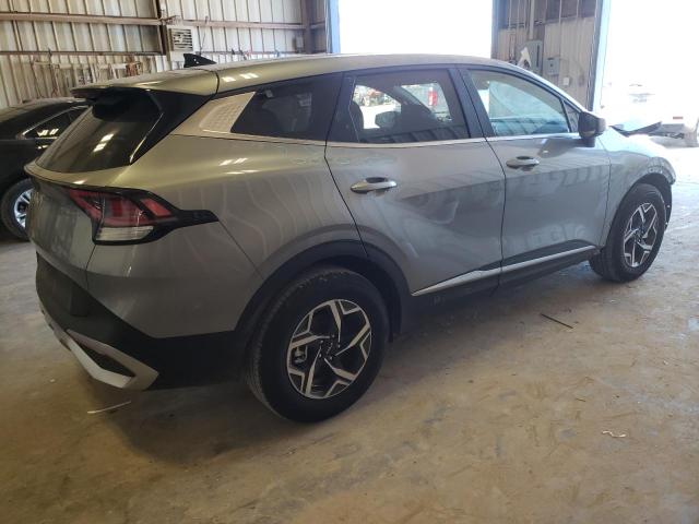 KNDPU3AF1P7173342 KIA Sportage Lx