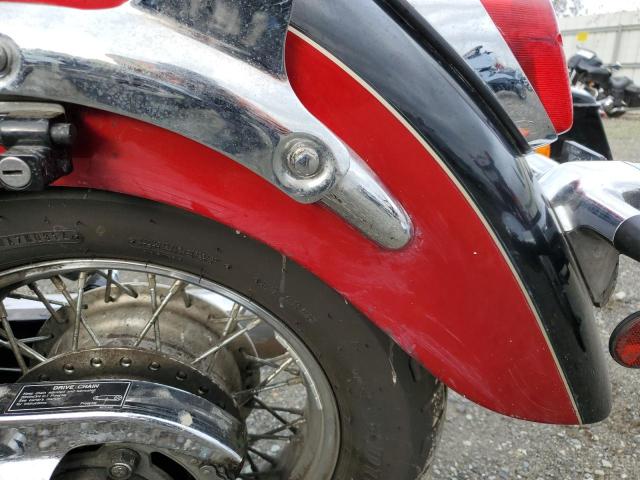 2003 HONDA VT750 CDC JH2RC44613M700750
