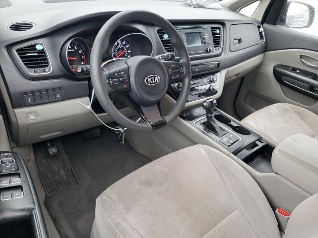KNDMB5C14F6076159 KIA SEDONA LX