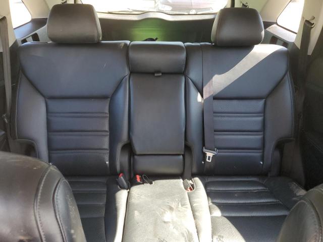 5XYPH4A59GG014430 KIA SORENTO EX