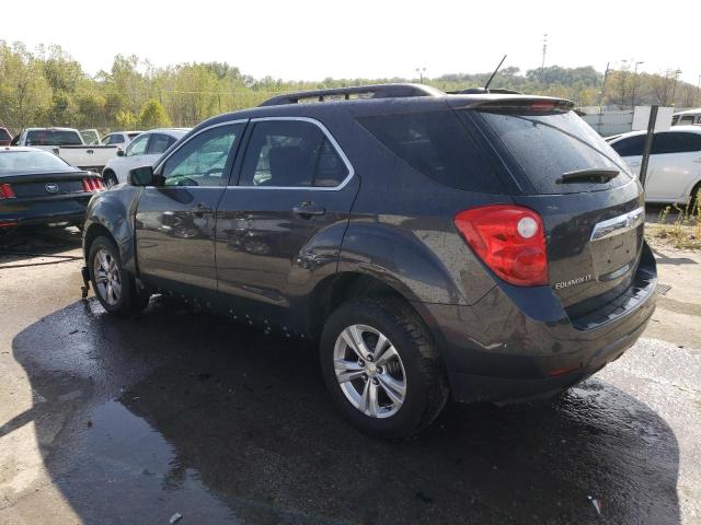 2GNALCEK3F6275263 | 2015 CHEVROLET EQUINOX LT