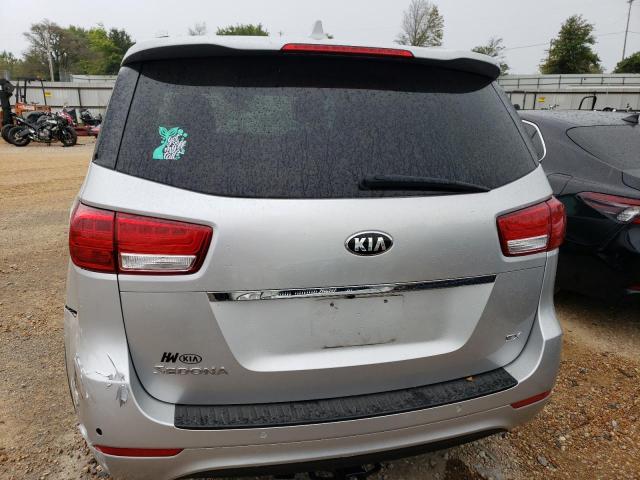 KNDMC5C10G6132435 KIA SEDONA EX