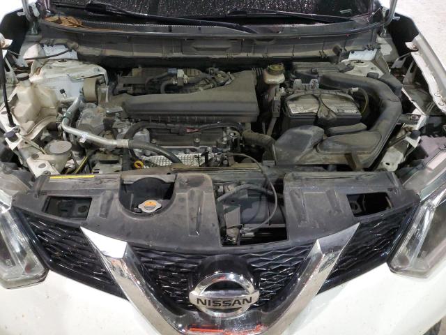 KNMAT2MV6GP704539 2016 Nissan Rogue S