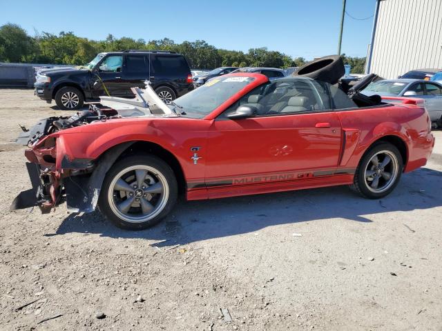 2002 Ford Mustang GT