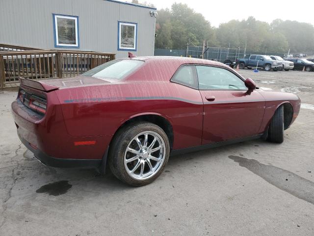 2C3CDZAG6JH132635 | 2018 DODGE CHALLENGER