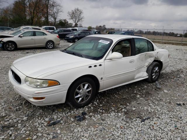 2005 Buick LeSabre Limited