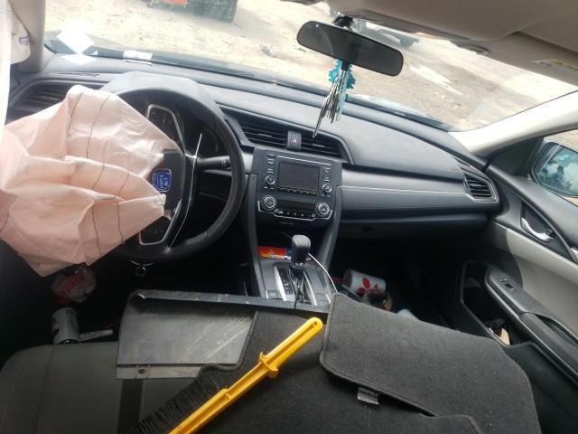 19XFC2F54HE227954 Honda Civic Lx