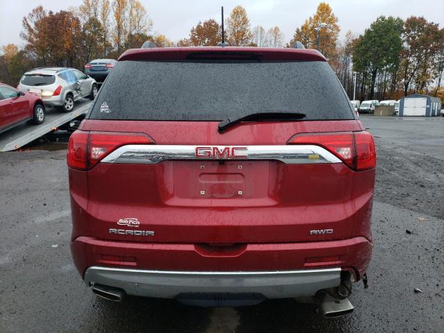 1GKKNXLS3KZ140174 | 2019 GMC ACADIA DEN