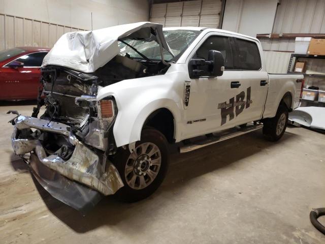2022 FORD F250 - 1FT7W2BTXNEF05733