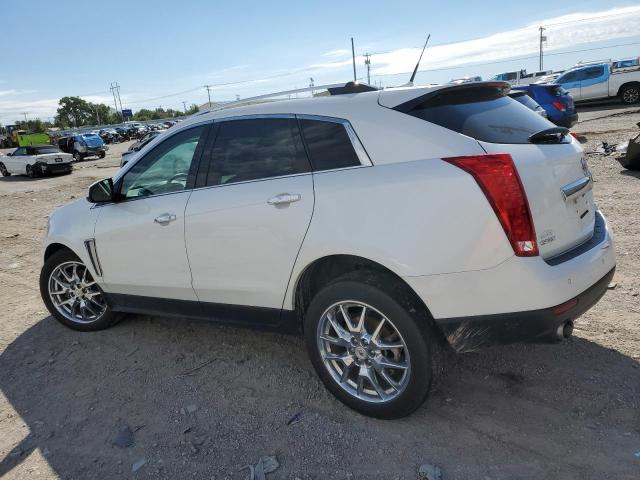 3GYFNCE35ES681699 Cadillac Srx Performance Collection