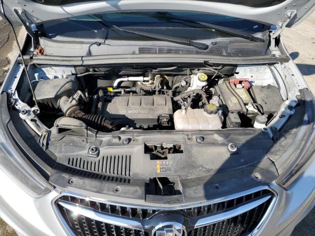 KL4CJ2SB1JB511639 Buick Encore Sport Touring