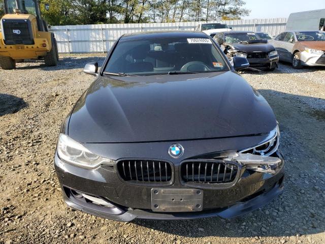 WBA3B9C54EF588103 BMW 335 XI