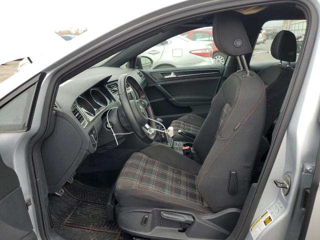 2017 VOLKSWAGEN GTI SPORT - 3VW547AU8HM021477