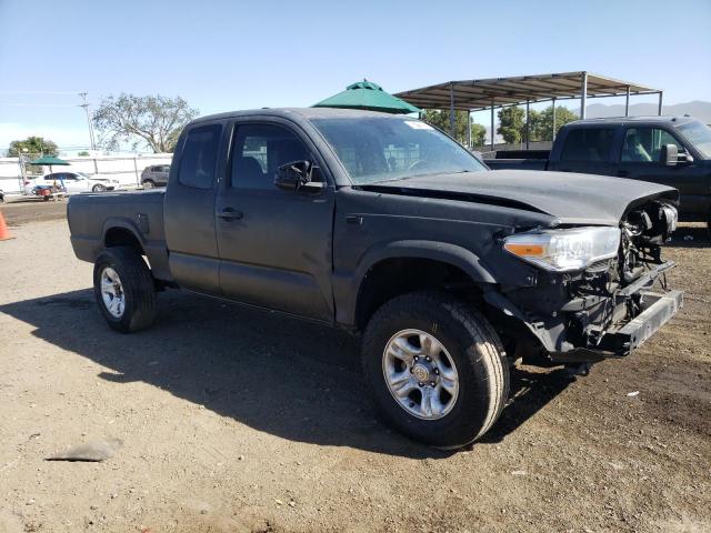 3TYRX5GN6MT009424 Toyota Tacoma Access Cab