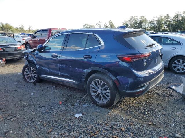LRBAZLR41PD032538 Buick Envision Preferred