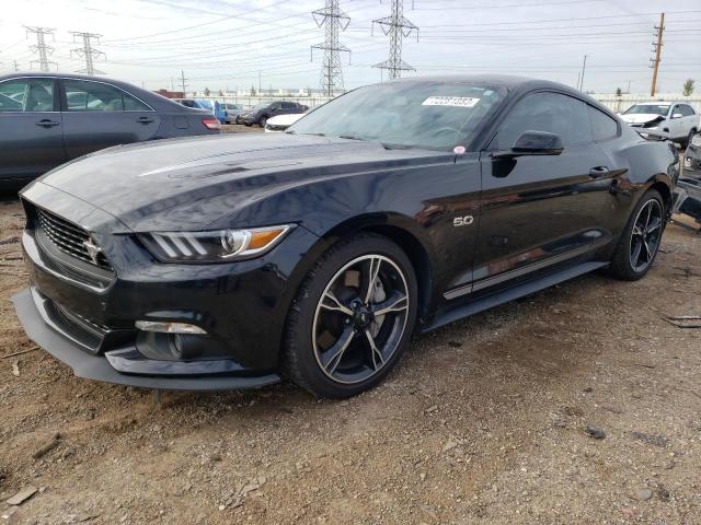 2016 Ford Mustang GT