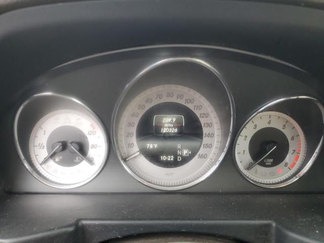 WDCGG5HB0EG212130 Mercedes-Benz GLK 350