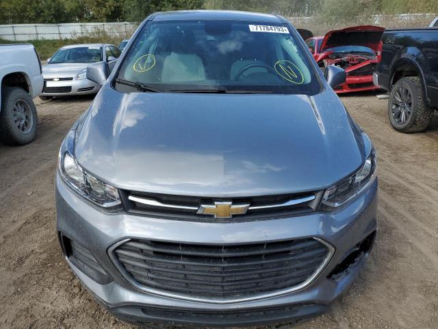 3GNCJKSB3LL194252 | 2020 CHEVROLET TRAX LS