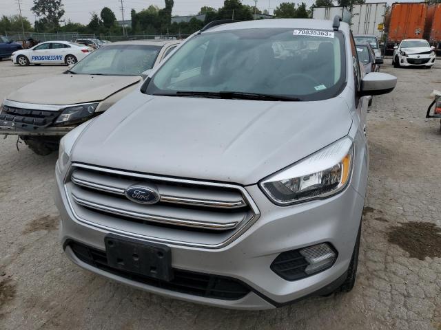 1FMCU0GD9JUA39511 2018 FORD ESCAPE, photo no. 5