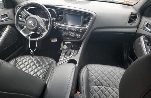 5XXGR4A64FG482946 KIA OPTIMA SX