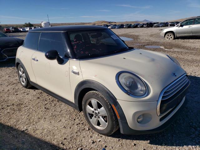 Vin: wmwxm5c5xft939524, lot: 71134353, mini cooper 20154