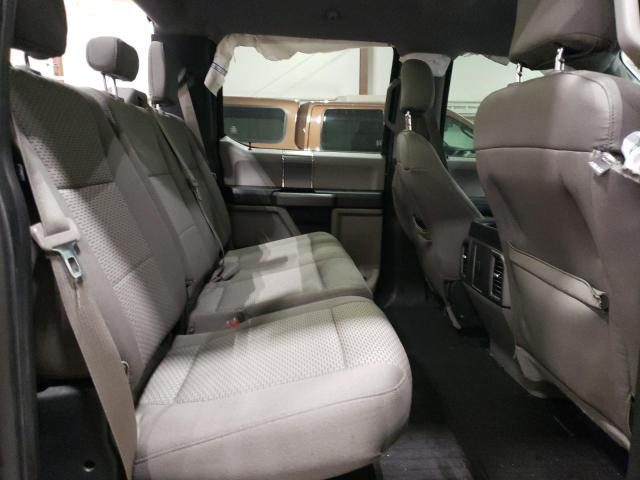1FTEW1EG2FKE99042 Ford F150 Supercrew