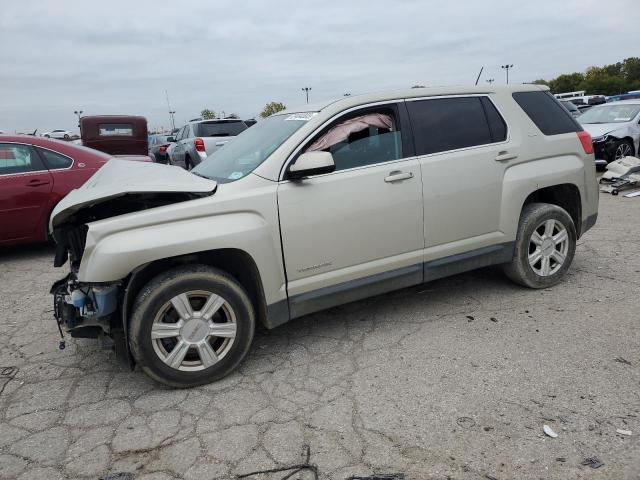 2GKFLVEK8F6295359 | 2015 GMC TERRAIN SL