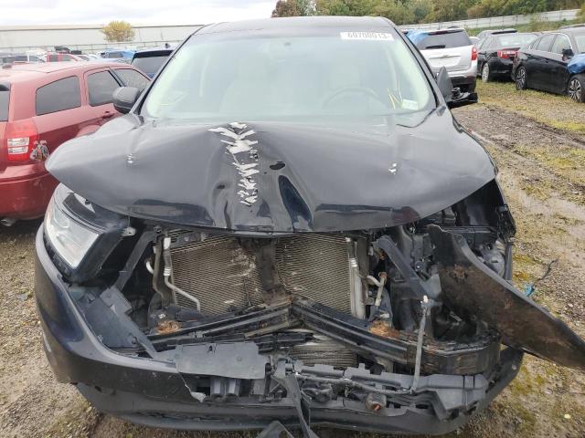 2FMPK3G9XGBB07818 Ford EDGE SE