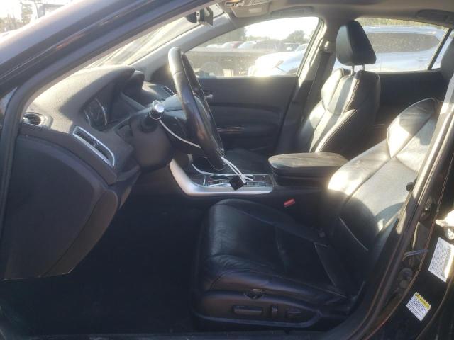 2015 ACURA TLX TECH - 19UUB2F52FA007093