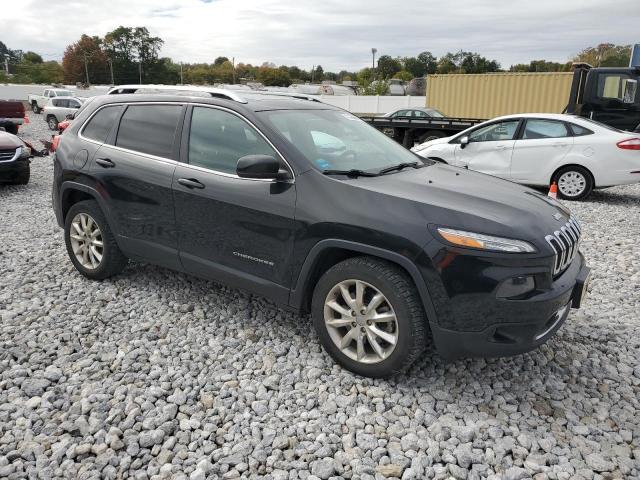 Vin: 1c4pjldb7ew160843, lot: 71196053, jeep grand cher limited 20144