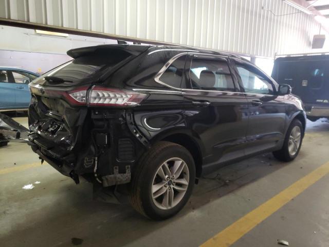 2FMPK3J86HBC51772 2017 FORD EDGE, photo no. 3