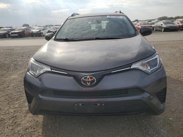 JTMBFREV9HJ124659 | 2017 TOYOTA RAV4 LE