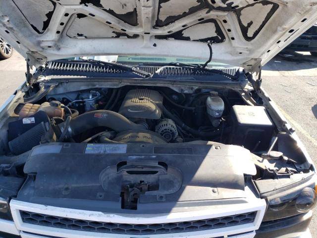 2GCEC19T341227970 | 2004 Chevrolet silverado c1500