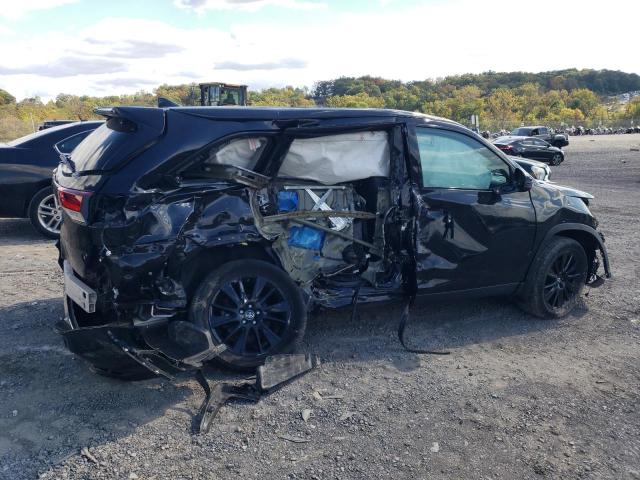 5TDJZRFH3KS730223 Toyota Highlander Se