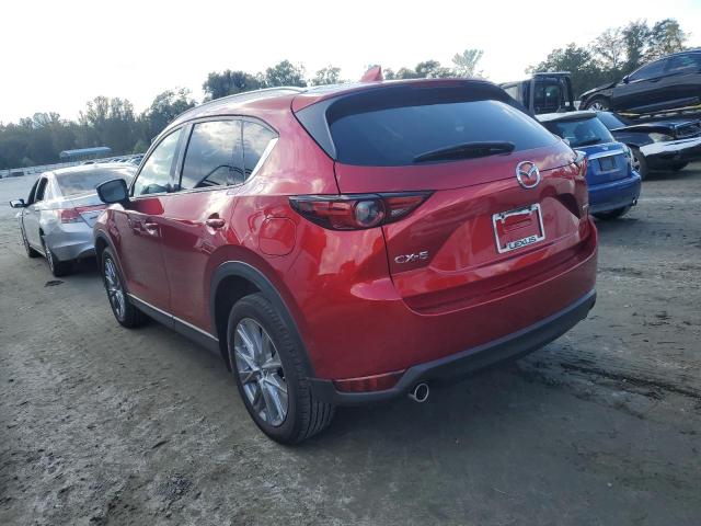 JM3KFADM6L0830021 | 2020 MAZDA CX-5 GRAND