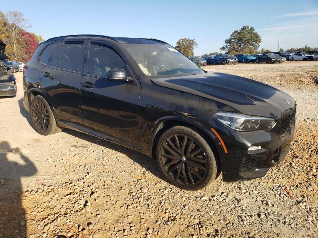 5UXCR6C08M9G70111 2021 BMW X5, photo no. 4