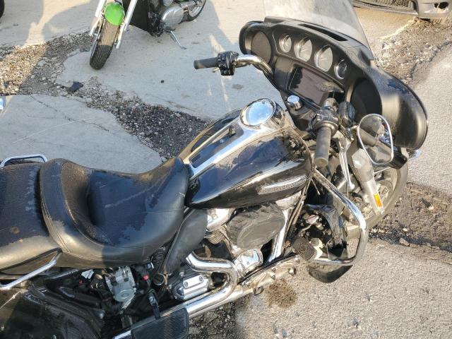 2021 HARLEY-DAVIDSON FLHTCUTG 1HD1MAF14MB850141