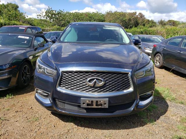 5N1DL0MN9LC531257 Infiniti QX60 LUXE 5