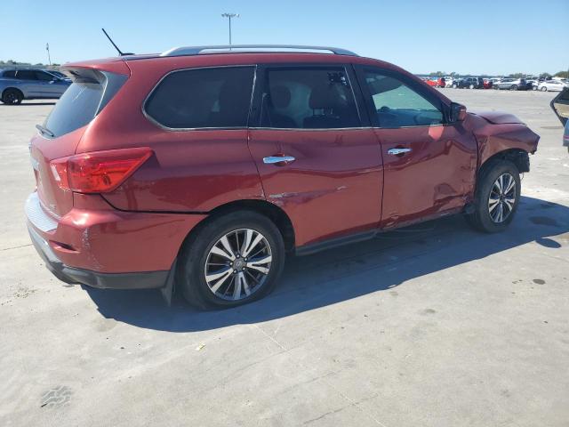 5N1DR2MM4HC677963 Nissan Pathfinder S