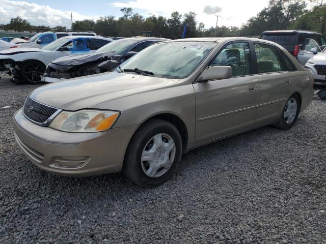 2000 Toyota Avalon XL