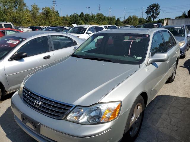 2003 Toyota Avalon XL