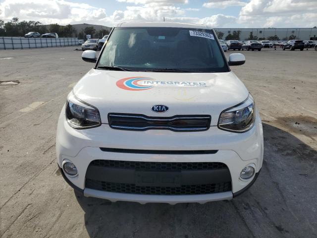 2019 KIA SOUL + - KNDJP3A56K7004558