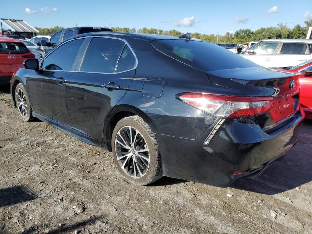 4T1B11HKXKU204197 | 2019 Toyota camry l