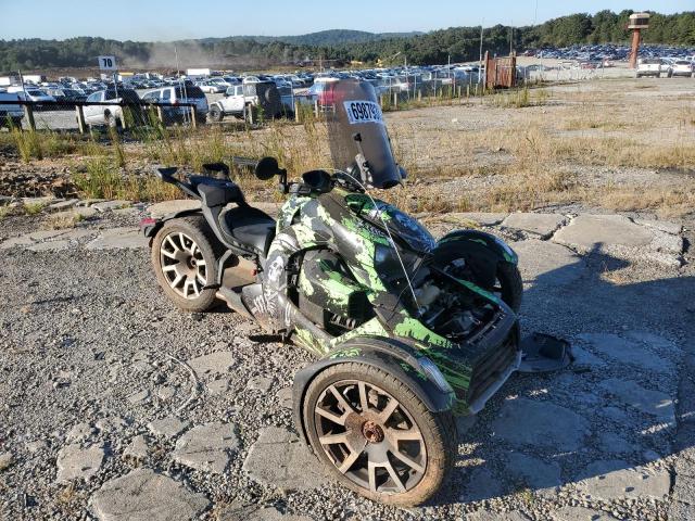 2020 CAN-AM RYKER RALL - 3JB2GEG25LJ001451