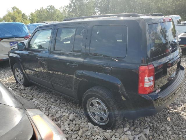 1C4NJPBB2GD810162 Jeep Patriot Sport
