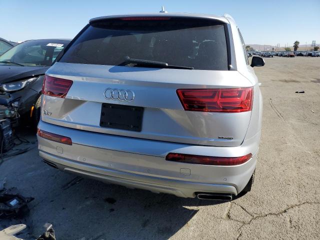 VIN WA1LHAF75KD040368 2019 Audi Q7, Premium Plus no.6