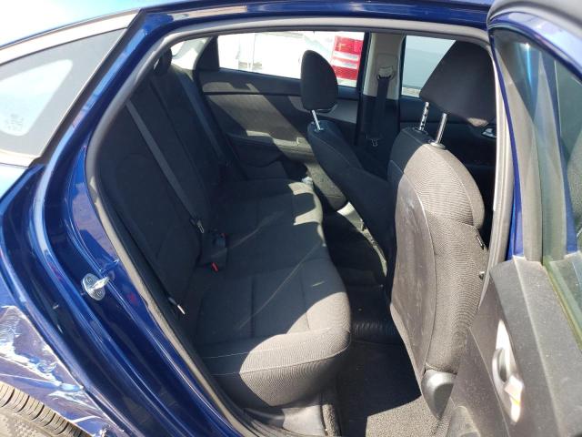 3KPF24AD0ME286930 KIA FORTE FE
