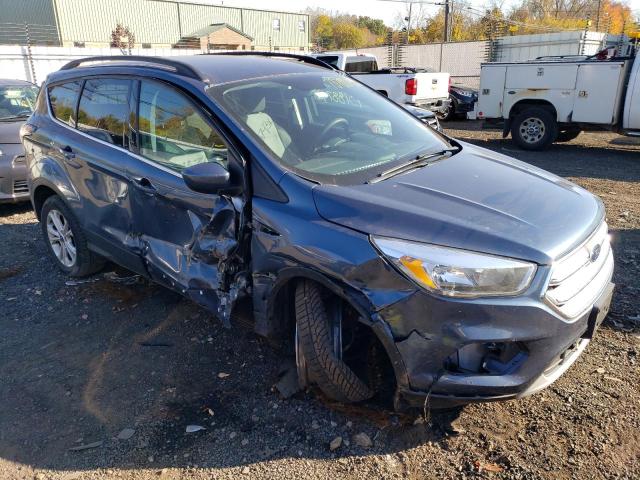 1FMCU0GD4JUB07553 Ford ESCAPE SE