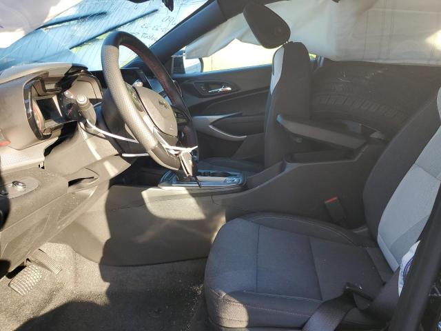 2024 CHEVROLET TRAX 1RS KL77LGE20RC040547