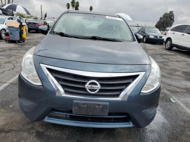 3N1CN7AP7FL882026 Nissan VERSA S